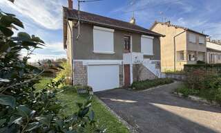 Maison 6 Pièces 75 m² à vendre à Boussac (23600)