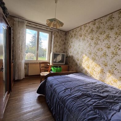 Maison 6 pièces 88000 €