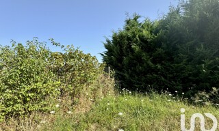 Terrain  4120 m² à vendre à Gironde-sur-Dropt (33190)