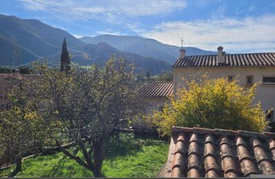 vente maison 187 000 € à proximité de Céret (66400)