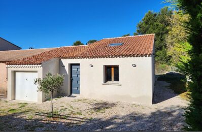 maison 4 pièces 86 m2 à vendre à Plan-d'Aups-Sainte-Baume (83640)