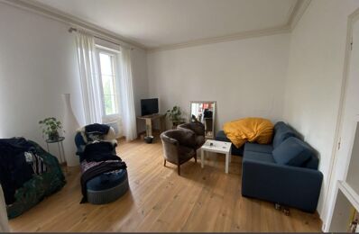 location appartement 735 € CC /mois à proximité de Talence (33400)