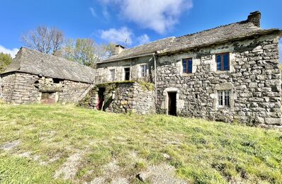 vente maison 79 000 € à proximité de Estaing (12190)