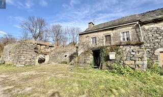 Maison 1 Pièce 70 m² à vendre à Montpeyroux (12210)