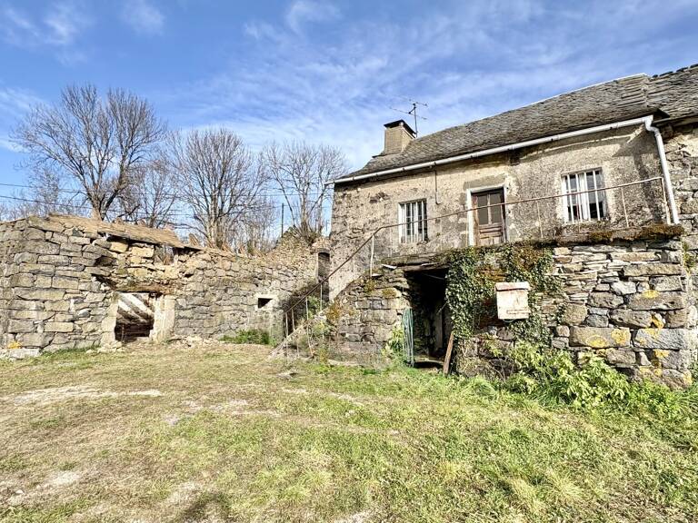Maison en pierre — photo 1