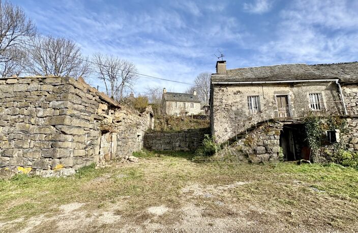 Maison en pierre — photo 2