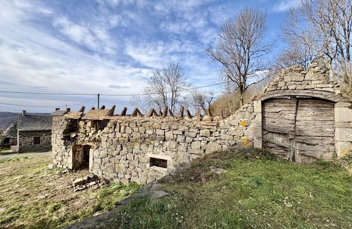 Maison en pierre — photo 3