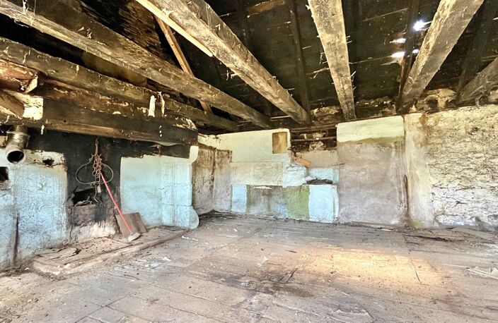 Maison en pierre — photo 5