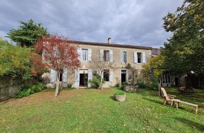 vente maison 318 000 € à proximité de Mas-d'Auvignon (32700)