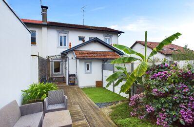 vente maison 196 000 € à proximité de Préchacq-les-Bains (40465)