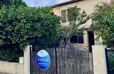 vente maison 194 000 € à proximité de Catllar (66500)