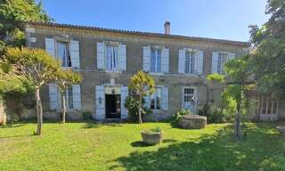 Maison 6 Pièces 188 m² à vendre à Valence-sur-Baïse (32310)