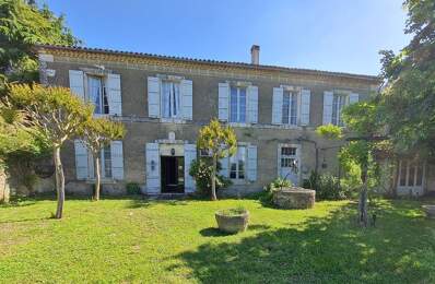 Maison — photo du bien