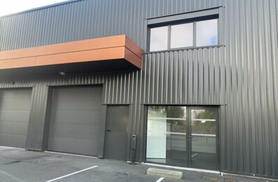 commerce  pièces 220 m2 à louer à Gleizé (69400)