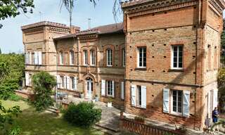 Maison 8 Pièces 430 m² à vendre à Saint-Sardos (82600)