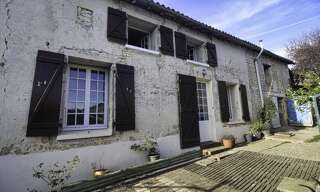 Maison 4 Pièces 112 m² à vendre à Gourvillette (17490)