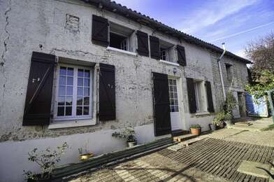 Maison 4 pièces 118995 €