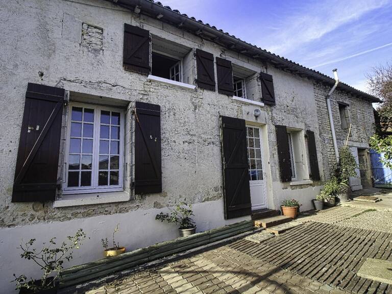 Maison de village — photo 1