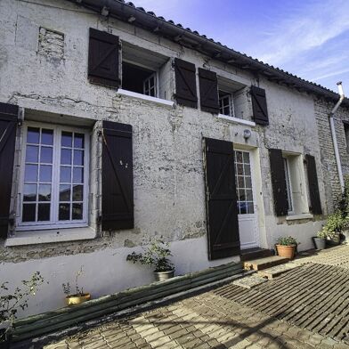 Maison 4 pièces 118995 €