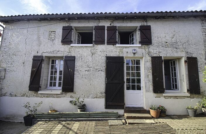 Maison de village — photo 2