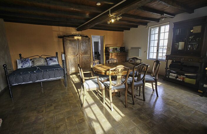 Maison de village — photo 3