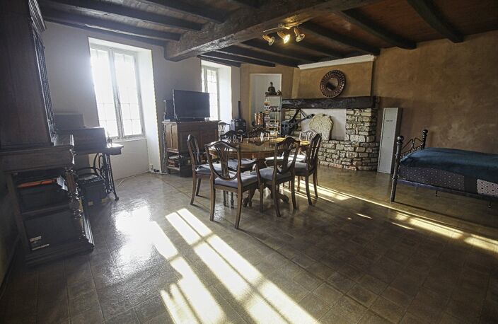 Maison de village — photo 4