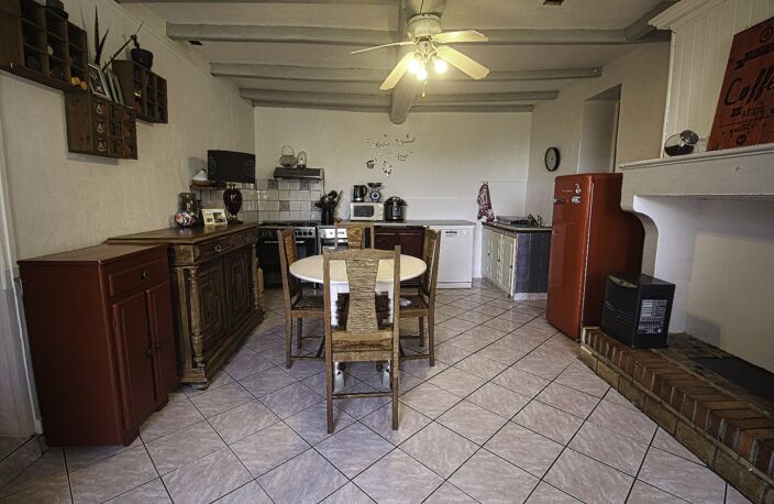 Maison de village — photo 5