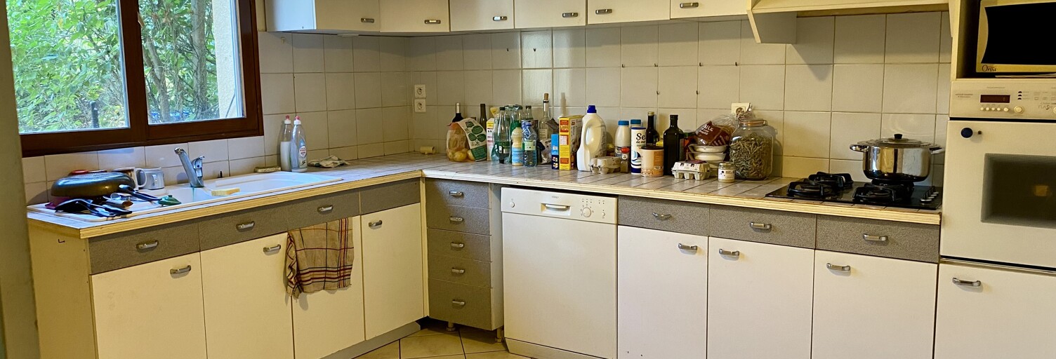 Maison 5 Pièces 97 m² à vendre à Vinça (66320)