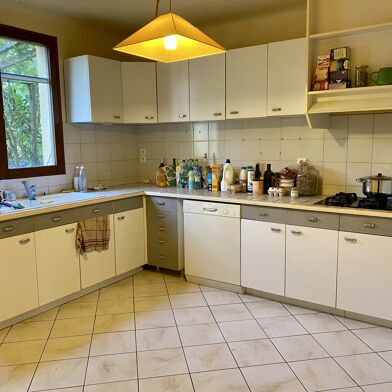 Maison 5 pièces 194000 €