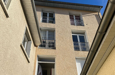 vente appartement 89 900 € à proximité de Soumoulou (64420)