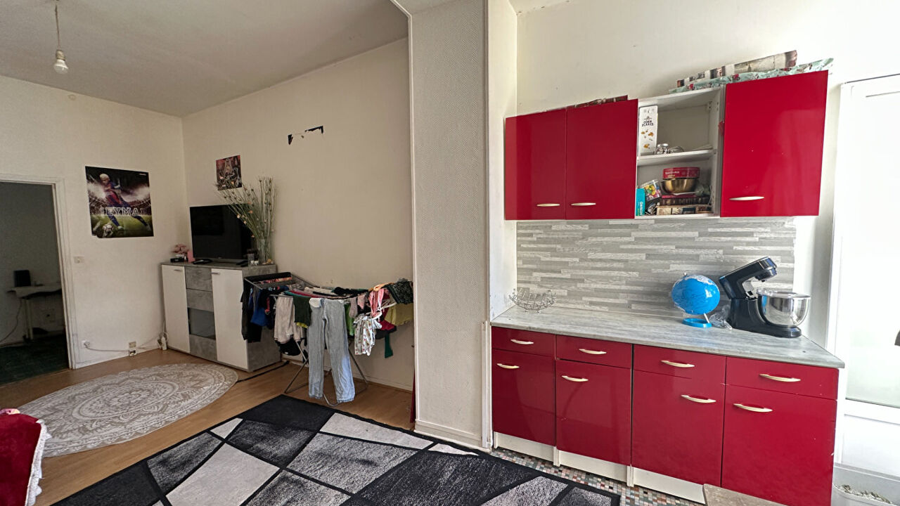 appartement 3 pièces 66 m2 à vendre à Pau (64000)