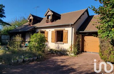 vente maison 157 000 € à proximité de Cloyes les Trois Rivières (28220)