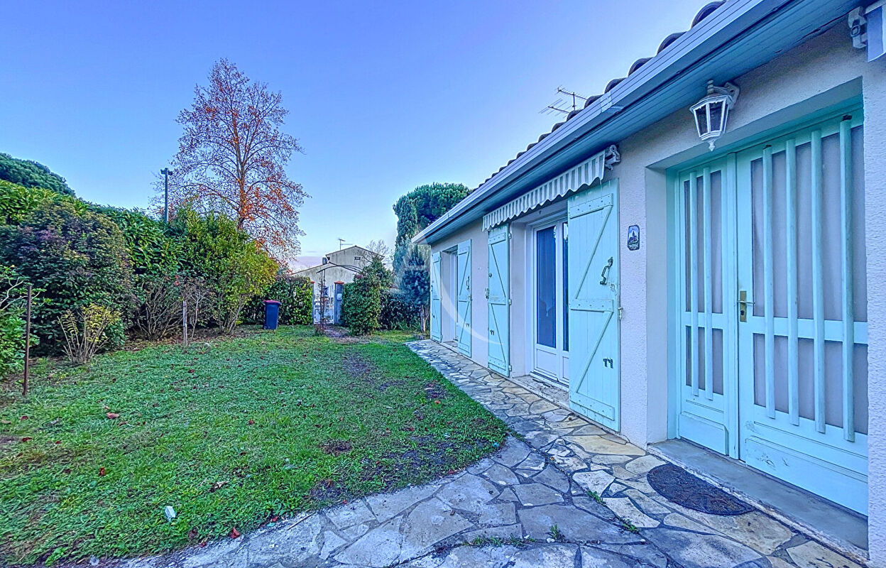 maison 4 pièces 100 m2 à vendre à Gratentour (31150)