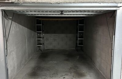 garage  pièces 15 m2 à vendre à Les Sorinières (44840)