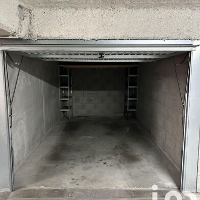 Garage 15 m²