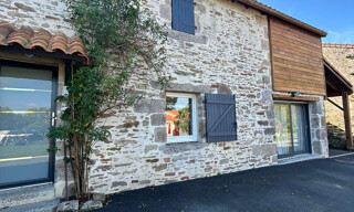 Maison 4 Pièces 146 m² à vendre à Montaigu-Vendée (85600)