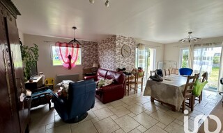Maison 3 Pièces 87 m² à vendre à Penvénan (22710)