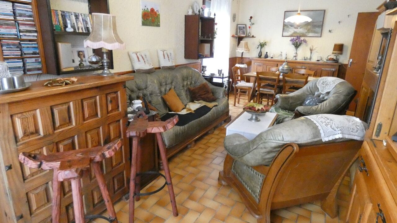 maison 5 pièces 91 m2 à vendre à Compiègne (60200)