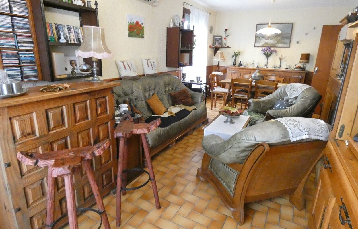 maison 5 pièces 91 m2 à vendre à Compiègne (60200)