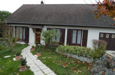 vente maison 168 500 € à proximité de Margny-Lès-Compiègne (60280)