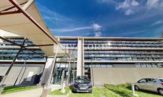 Bureau  150 m² à louer à Lyon 9 (69009)