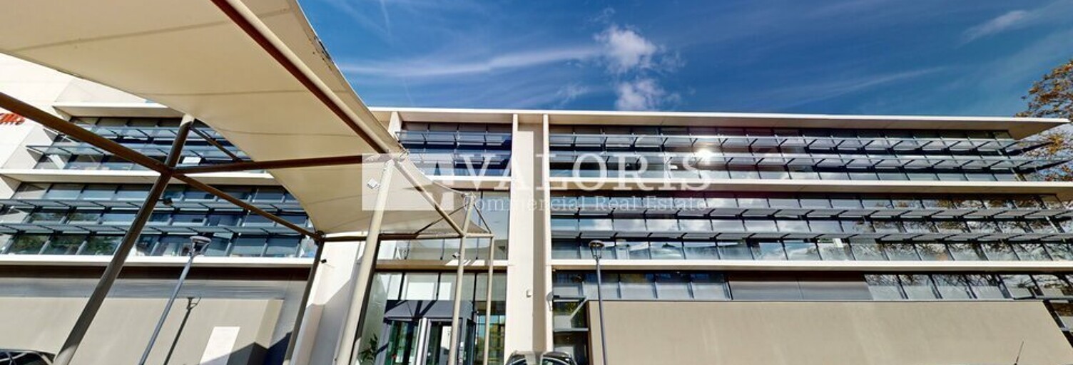 Bureau  150 m² à louer à Lyon 9 (69009)