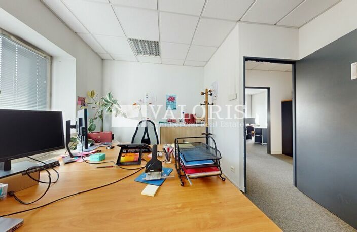 BUREAUX à LOUER — photo 4