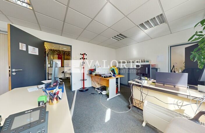 BUREAUX à LOUER — photo 5