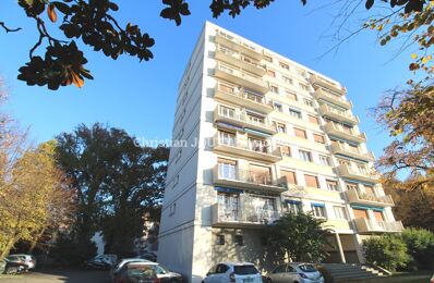 appartement 5 pièces 108 m2 à vendre à Gières (38610)