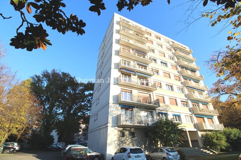 Appartement 5 pièces  à vendre Gières 38610