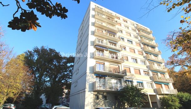 Appartement 5 pièces  à vendre Gières 38610