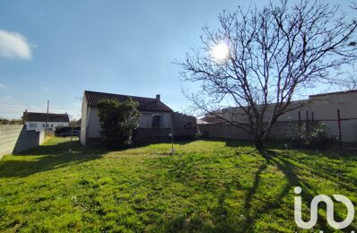 vente maison 209 000 € à proximité de Bouée (44260)