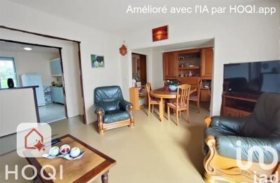 vente maison 209 000 € à proximité de Le Pellerin (44640)