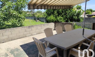 Maison 3 Pièces 72 m² à vendre à Le Pellerin (44640)